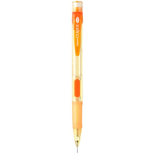 Mon Ami- Porte-mines clique 0.7mm - Orange