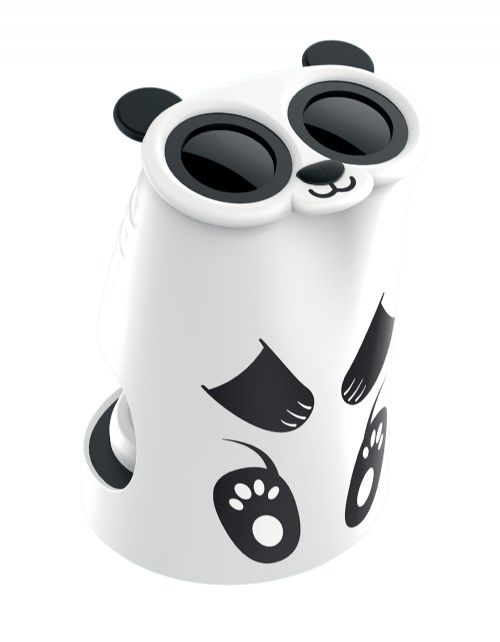 Eastcolight My first microscope Panda