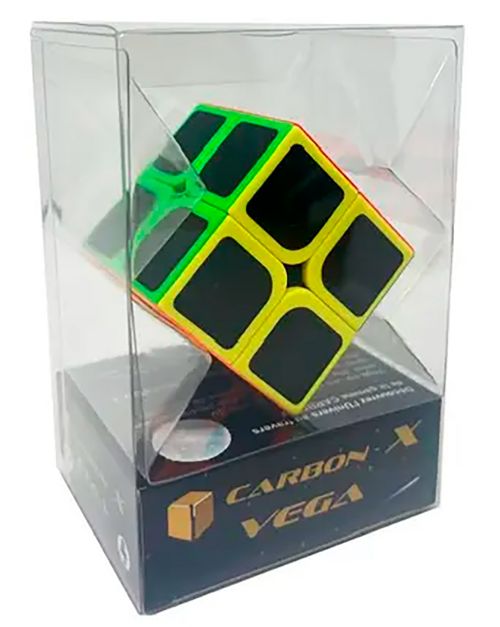 Carbon-X - Vega