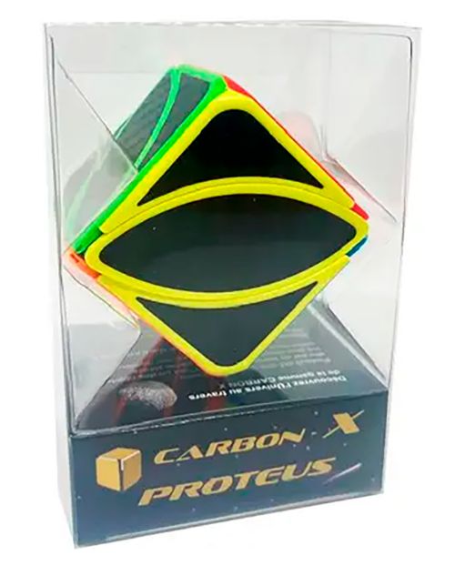 Carbon-X - Proteus