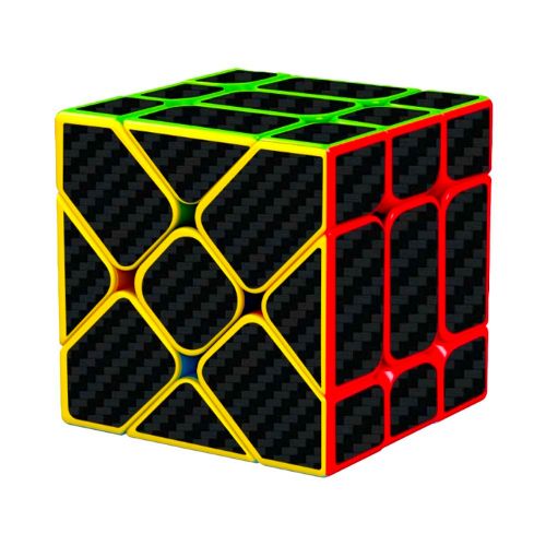 Carbon-X - Hyperion