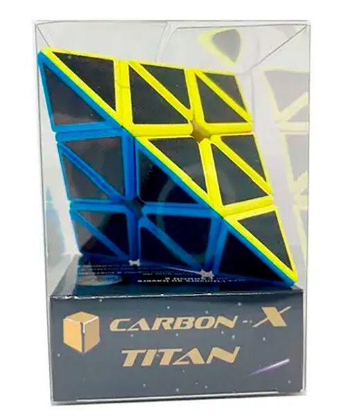 Carbon-X - Titan