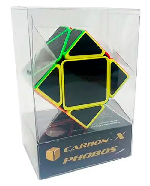 Carbon-X - Phobos