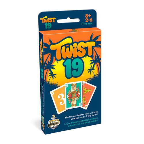 Game Twist 19