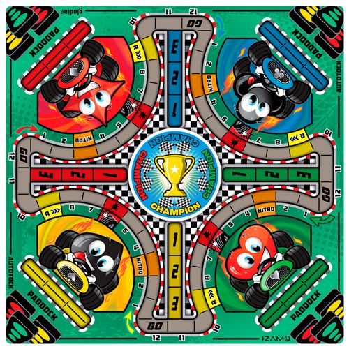 Game Autotock