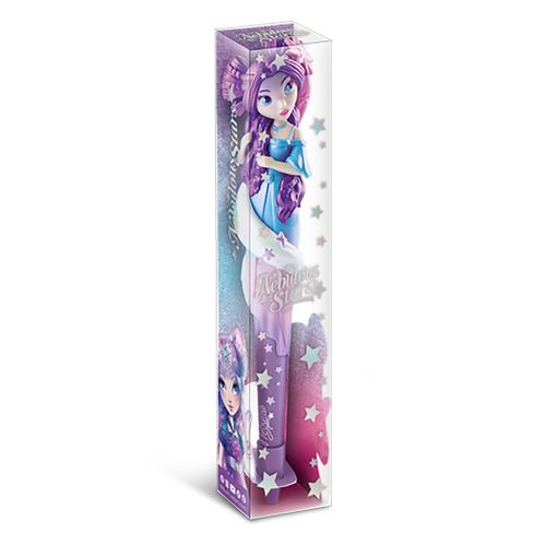 Nebulous Stars - Stylo personnage Nebulia