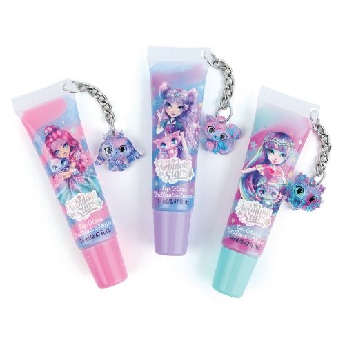 Nebulous Stars - Charmed Lip Gloss Assorted