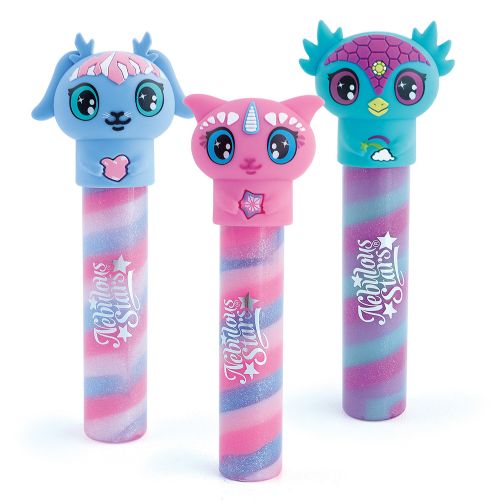 Nebulous Stars - Brillant à lèvres animoulous, assortiment