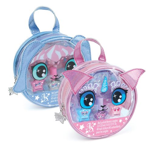Nebulous Stars - Animoulous Nail Art Bag Assorted