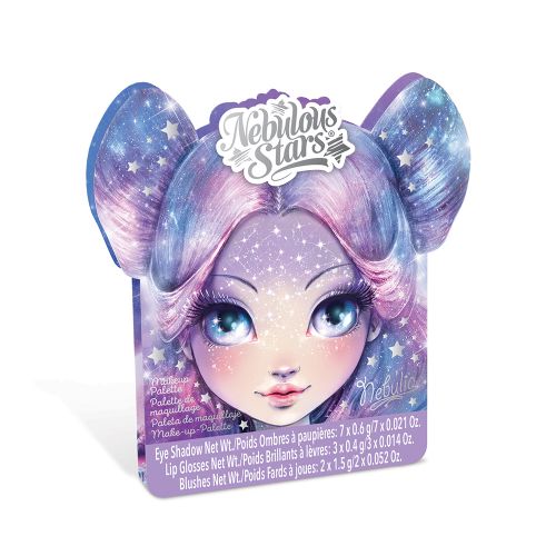 Nebulous Stars - Makeup Palette - Nebulia