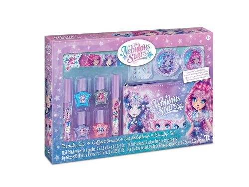 Nebulous Stars - Beauty Set