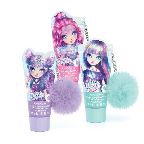 Nebulous Stars - Scented Hand Cream Assorted