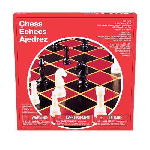 Jeu d'échecs