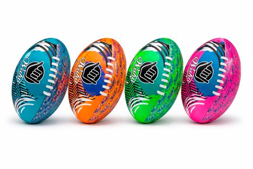 Wahu - Football, assortiment