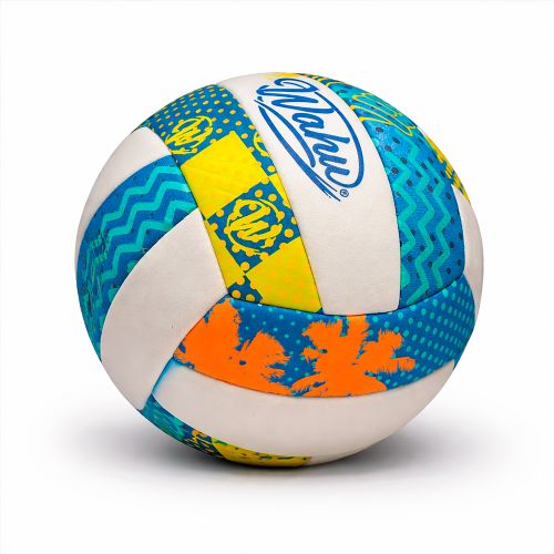 Wahu - Volleyball