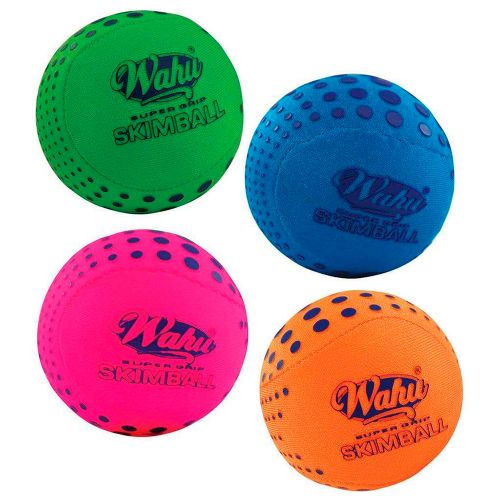 Wahu - Super Grip Skimball, assortiment