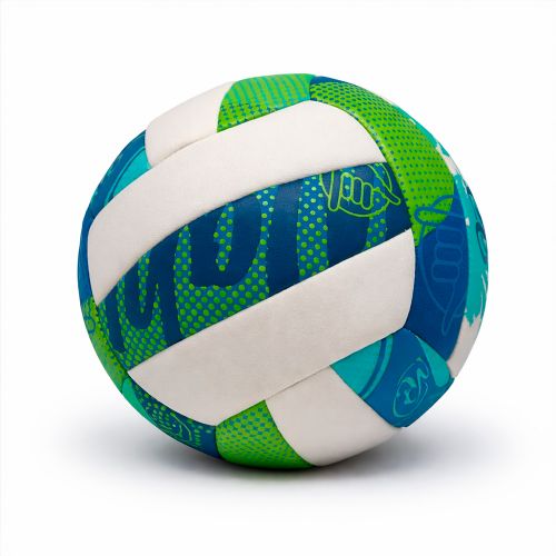 Wahu - Volleyball vert