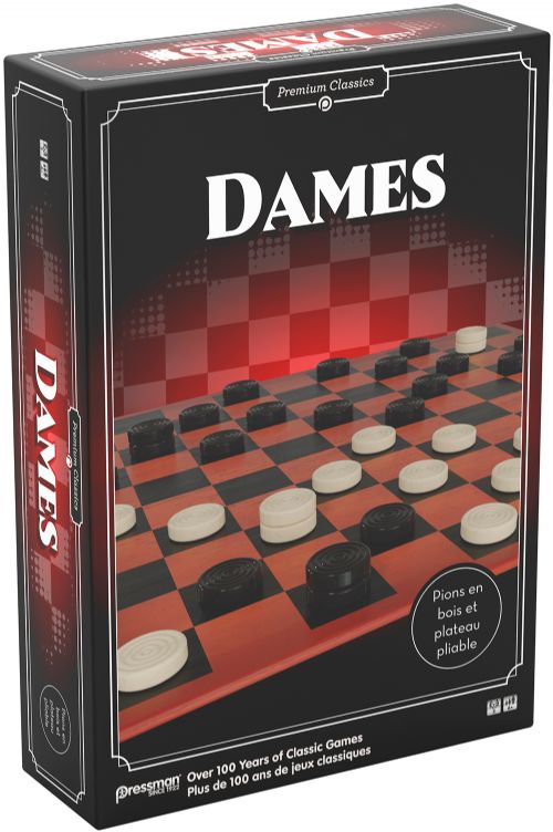 Jeu Premium Dames
