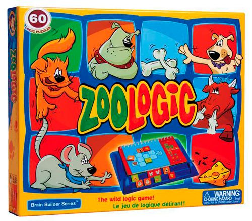 Game Zoologic