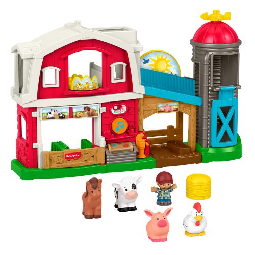 Little People - Farm