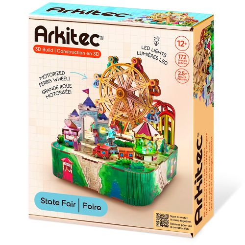 Arkitec - State Fair
