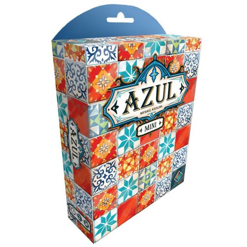 Jeu Azul- Mini
