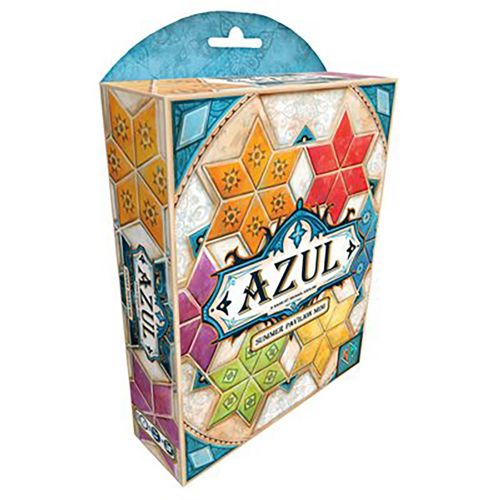 Jeu Azul- Mini Summer Pavillon