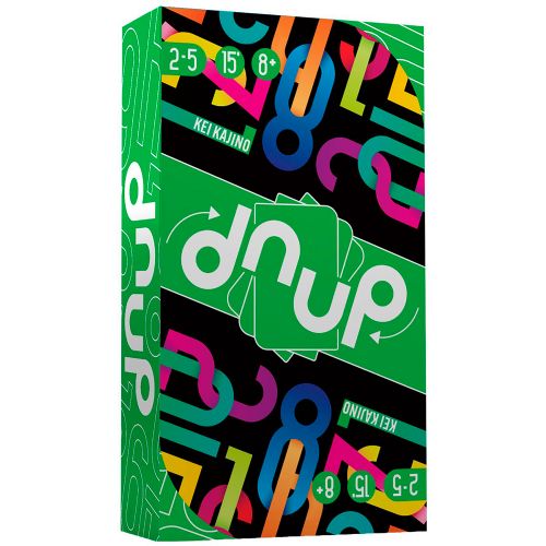 Jeu Dnup