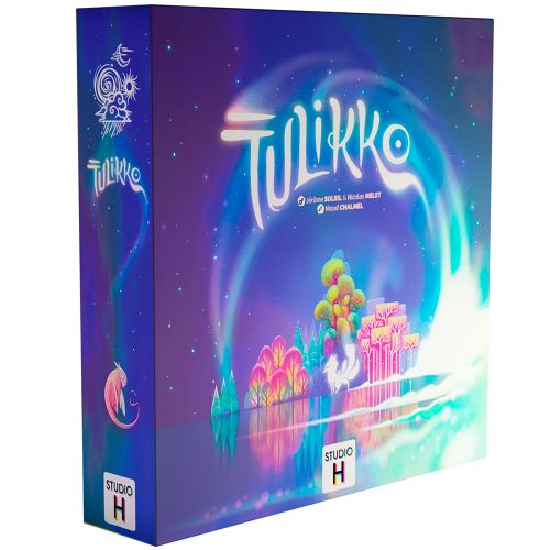Jeu Tulikko