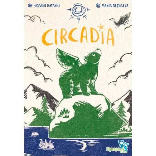 Jeu Circadia
