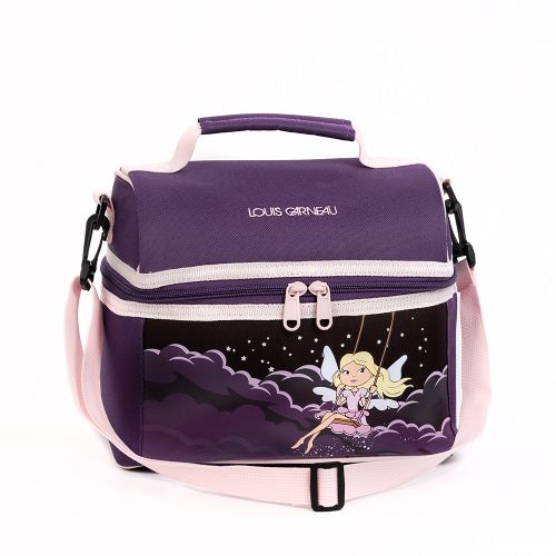 Fairy - Dome lunch box (Louis Garneau)
