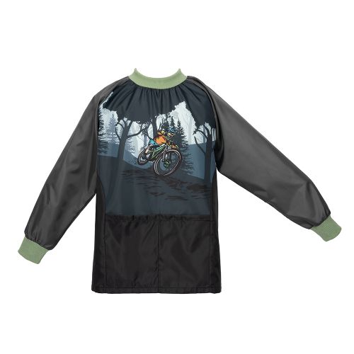 Vélo - Tablier 6-8 ans (Louis Garneau)