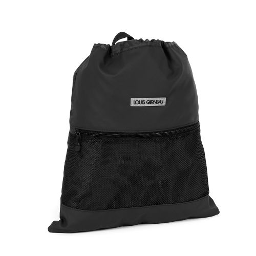 Tote bag, Black (Louis Garneau)