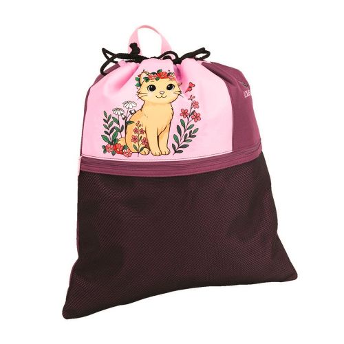 Chat - Sac fourre-tout (Louis Garneau)