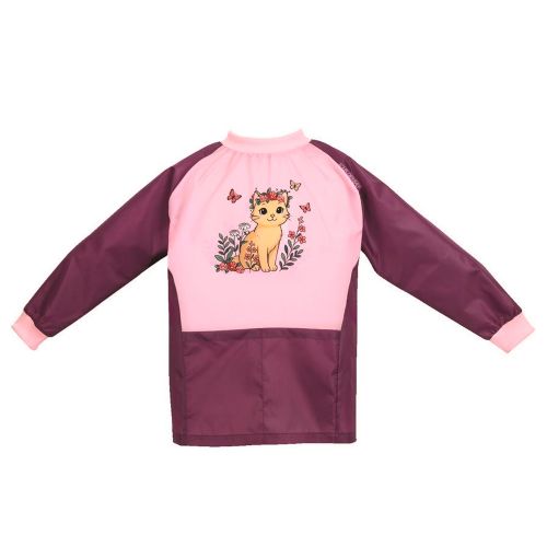 Chat - Tablier 6-8 ans (Louis Garneau)
