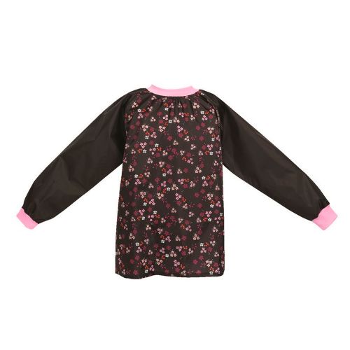 Floral - Tablier 6-8 ans (Louis Garneau)