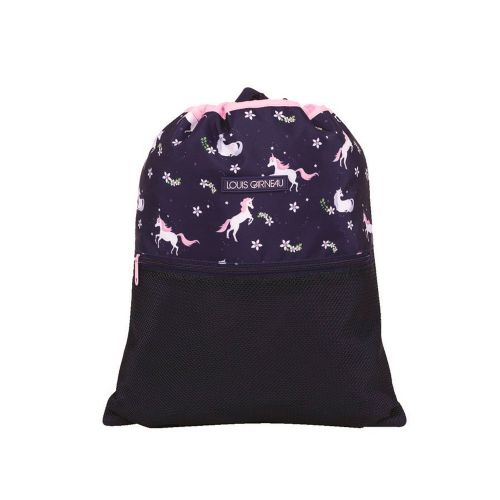 Licornes - Sac fourre-tout (Louis Garneau)