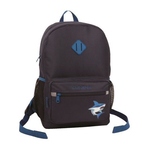 Requins - Sac à dos mode (Louis Garneau)