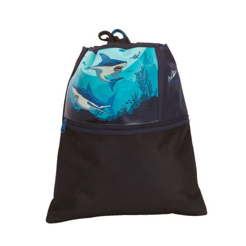 Requins - Sac fourre-tout (Louis Garneau)