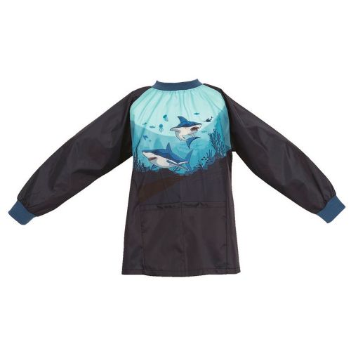 Requins - Tablier 6-8 ans (Louis Garneau)