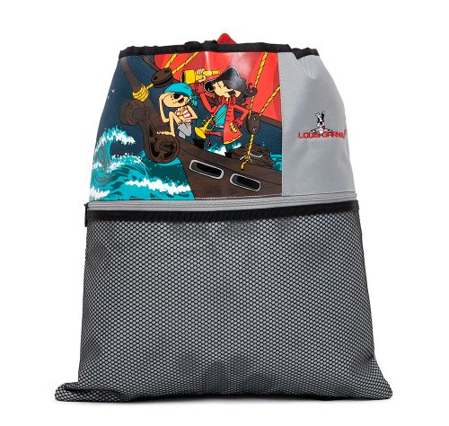 Pirates - Sac fourre-tout (Louis Garneau)