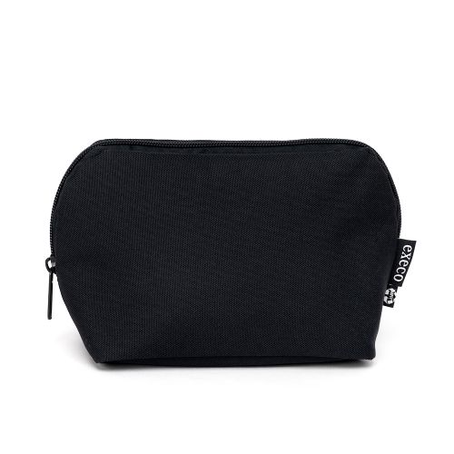 Sac à collation congelable, Noir (Execo)