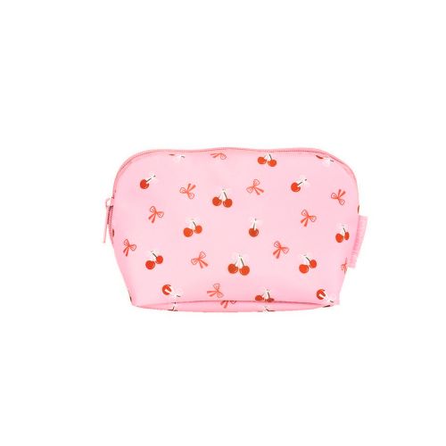 Cerise - Sac à collation congelable (Execo)