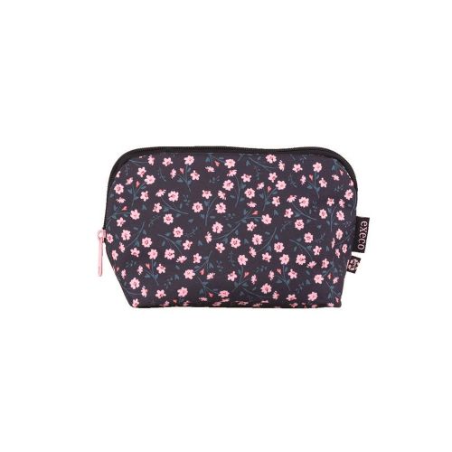 Fleurs - Sac à collation congelable (Execo)