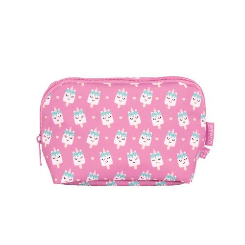 Popscicle - Sac à collation congelable (Execo)