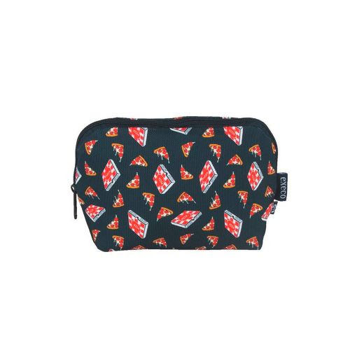 Pizza - Sac à collation congelable (Execo)