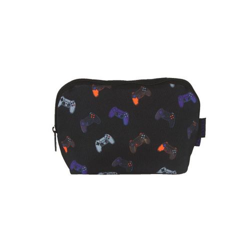 Jeux vidéos - Sac à collation congelable (Execo)