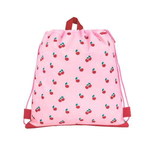 Cherry - Tote bag (execo)