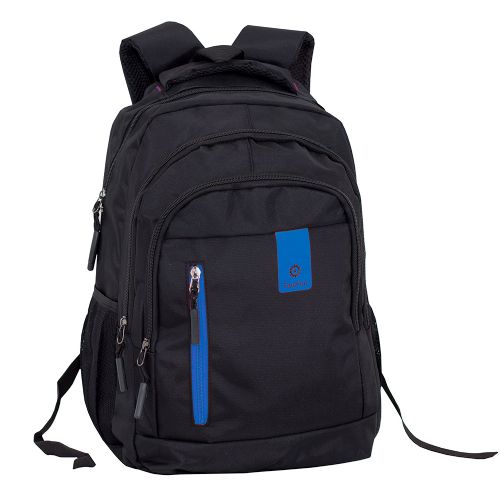 Petit sac à dos bleu