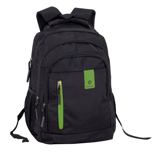 Petit sac à dos vert